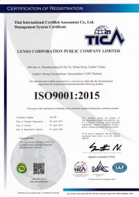 ISO9001:2015