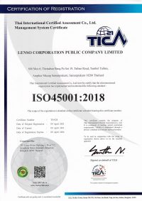 ISO45001:2018